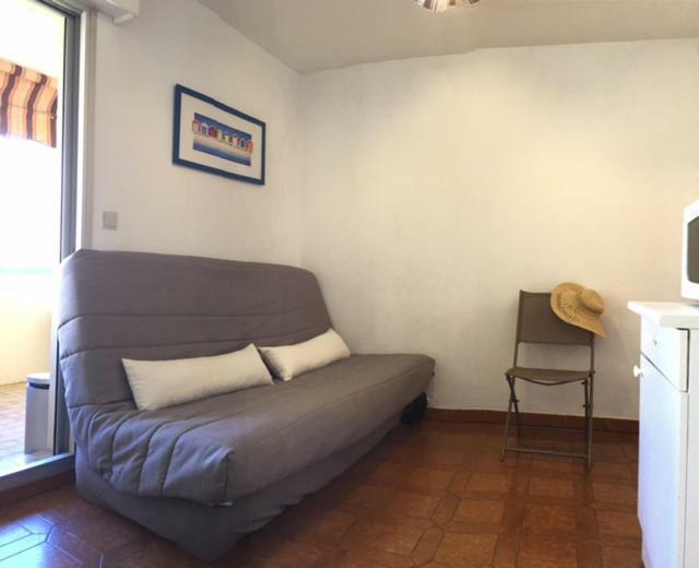 Sanary Apartment Exterior photo